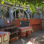 restaurant la souco Exterior