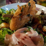 restaurant la souco Comida