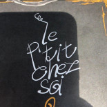 Le P'tit Chez Soi Boisson