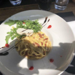 Le P'tit Chez Soi Nourriture