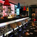 Le Loft Cap D’agde inside