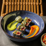 Le Loft Cap D’agde food