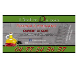 L'italien Du Coin