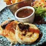 Le Saint Hubert Essen