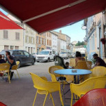 Le Relais Des Pèlerins Extérieur