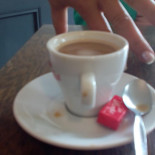 Le Relais Des Pèlerins drink