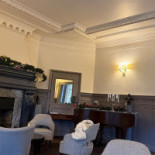 Château Tilques Innen