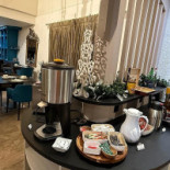 Château Tilques Innen