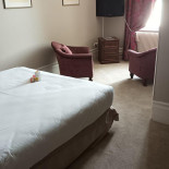 Château Tilques Getränk