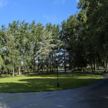 Château Tilques Außen