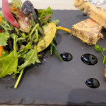 Château Tilques Getränk