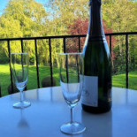 Château Tilques Getränk