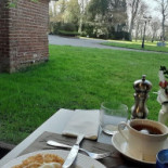 Château Tilques Getränk