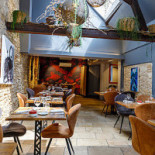 Jeux 2 Goûts inside