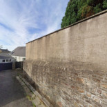 Al Passetto Camion Pizzas Exterior