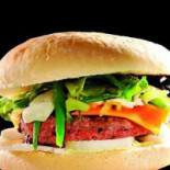 Tommy's Diner Nourriture