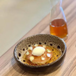 Le Nid Table Gourmande Flayosc Bebida