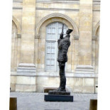 Paris In Tour Con Cinthia Excursion Español/english Esterno