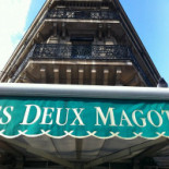 Paris In Tour Con Cinthia Excursion Español/english Außen