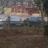 Relais Champenois Extérieur