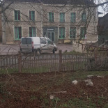 Relais Champenois Extérieur