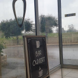 Relais Champenois Extérieur