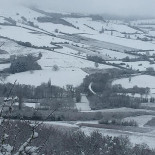 Ferme Auberge La Chaume Des Buis Exterior