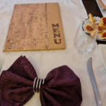 Les Saveurs Du Manoir Bebida