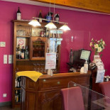 Les Saveurs Du Manoir Dentro