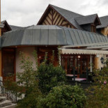 Les Saveurs Du Manoir Exterior