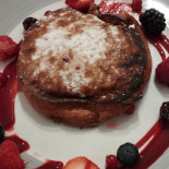 Les Saveurs Du Manoir Comida