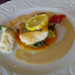 Les Saveurs Du Manoir Comida