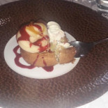 Les Saveurs Du Manoir Comida