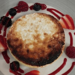 Les Saveurs Du Manoir Comida