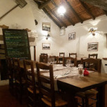 La Quich'notte Dentro