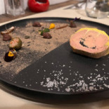 La Quich'notte Bebida