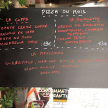 La Petite Pause Carte