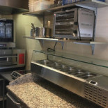 La Petite Pause Bebida