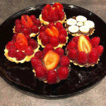 La Petite Pause Comida