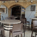 Bar Restaurant Le GR 20 Extérieur