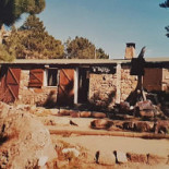 Bar Restaurant Le GR 20 Extérieur