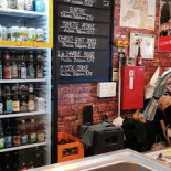 La Cervoiserie Dijon Menu