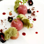 La Maison de Kerdiès Nourriture