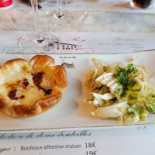 La Tour du Roy Carta