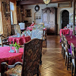 La Tour du Roy Dentro