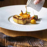 Château de la Treyne drink