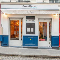 Delicieux Montmartre Extérieur