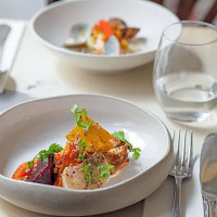 Delicieux Montmartre Nourriture