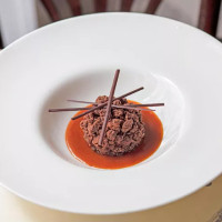 Delicieux Montmartre Nourriture