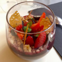 Delicieux Montmartre Nourriture